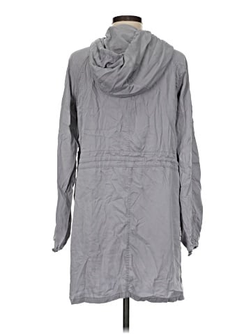 Lululemon Athletica Raincoat (view 2)