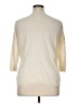 Eddie Bauer Ivory Cardigan Size XL - photo 2