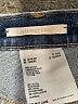 Helmut Lang Blue Jeans Size 27 waist - photo 7