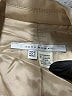 Zara Tan Blazer Size 4 - photo 6