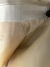 Commense 100% Polyurethane Ivory Jacket Size M (estimated) - photo 6