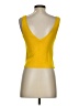 Assorted Brands Yellow Sleeveless Top Size S (estimated) - photo 2