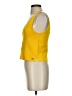 Assorted Brands Yellow Sleeveless Top Size S (estimated) - photo 5