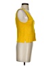Assorted Brands Yellow Sleeveless Top Size S (estimated) - photo 4