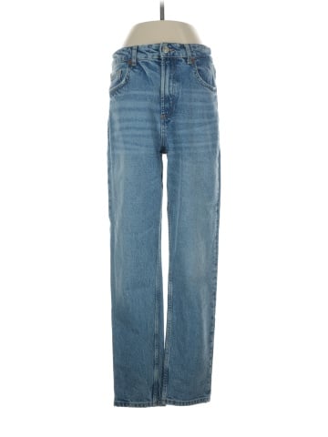 Zara Jeans (view 1)