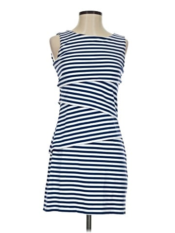 J. McLaughlin Casual Dress (view 1)