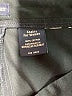 Dockers 100% Cotton Solid Black Shorts Size XL - photo 4