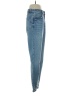 Zara 100% Cotton Blue Jeans Size 2 - photo 4