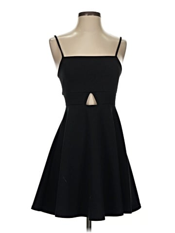 Oh My Love London Cocktail Dress (view 1)