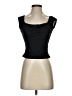 Unbranded Black Tank Top Size S - photo 1