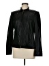 Alfani 100% Polyester Black Jacket Size M - photo 1