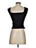 Unbranded Black Tank Top Size S - photo 2