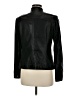 Alfani 100% Polyester Black Jacket Size M - photo 2