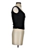Unbranded Black Tank Top Size S - photo 4