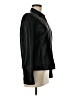 Alfani 100% Polyester Black Jacket Size M - photo 4