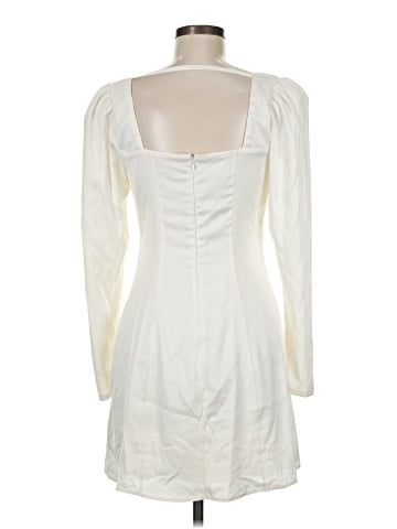 Danielle Bernstein Cocktail Dress (view 2)