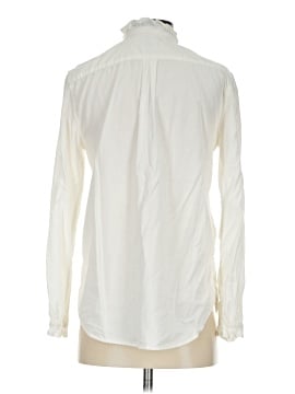 J.Crew Long Sleeve Button-Down Shirt (view 2)