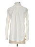 J.Crew 100% Cotton Ivory Long Sleeve Button-Down Shirt Size 2 - photo 2