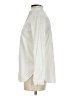 J.Crew 100% Cotton Ivory Long Sleeve Button-Down Shirt Size 2 - photo 5