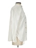J.Crew 100% Cotton Ivory Long Sleeve Button-Down Shirt Size 2 - photo 4
