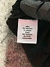 CeCe Black Short Sleeve T-Shirt Size XS - photo 8
