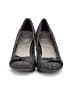 SO Tweed Gray Heels Size 8 - photo 2