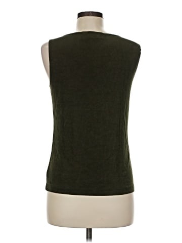 Travelers by Chico's Sleeveless T-Shirt (view 2)