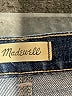 Madewell Blue Jeans Size 28 waist - photo 7