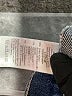 Madewell Blue Jeans Size 28 waist - photo 9