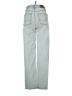American Eagle Outfitters Color Block Blue Jeans Size 00 - photo 2