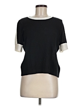 Summersalt Short Sleeve Turtleneck