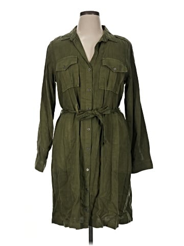 Cloth & Stone x Anthropologie Casual Dress (view 1)