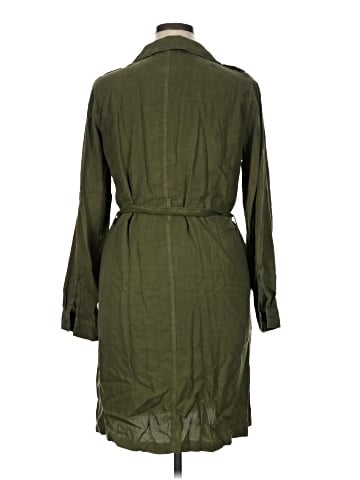 Cloth & Stone x Anthropologie Casual Dress (view 2)