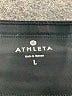 Athleta Black Athletic Shorts Size L - photo 3