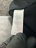 Athleta Black Athletic Shorts Size L - photo 4