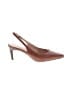 Cole Haan Brown Heels Size 7 - photo 1