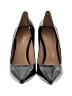 M. Gemi Black Heels Size EU 40 1/2 - photo 2