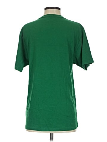 Holiday Time Short Sleeve T-Shirt (view 2)