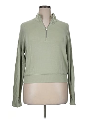 Danskin Pullover Sweater (view 1)