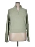 Danskin Green Pullover Sweater Size XL - photo 1