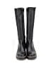 eürosoft by söfft Black Boots Size 8 - photo 2