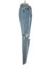PrettyLittleThing Blue Jeans Size 2 - photo 4