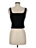 Old Navy Black Tank Top Size Med Petite - photo 2