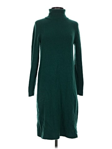 J.Crew Factory Store Casual Dress (view 1)