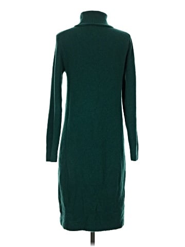 J.Crew Factory Store Casual Dress (view 2)