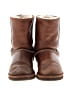 Ugg Australia Brown Boots Size 8 - photo 2