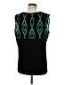 Sunny Leigh Teal Sleeveless Blouse Size M (estimated) - photo 2