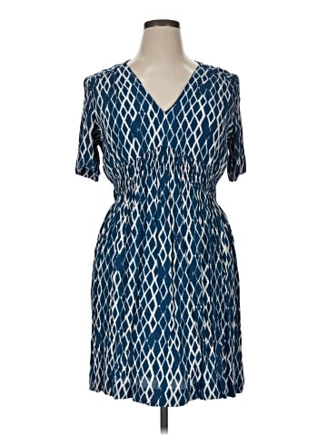 HD in Paris Casual Dress (view 1)