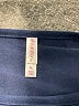 Xhilaration Blue Short Sleeve Blouse Size XL - photo 7