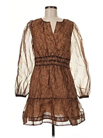 Anthropologie Casual Dress (view 1)